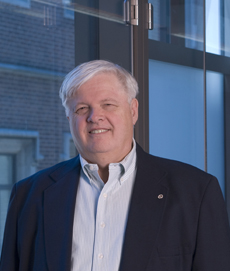 Kenneth R. Laker