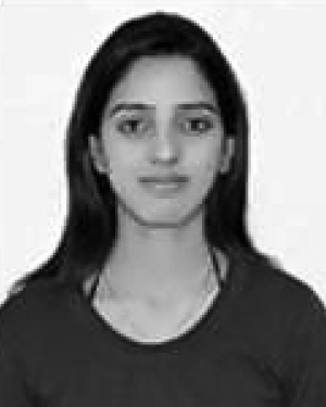 Monika Yadav