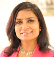 Anuradha Chowdhary