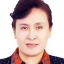 Jing Li