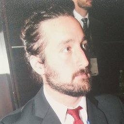 Javier Otero Peña
