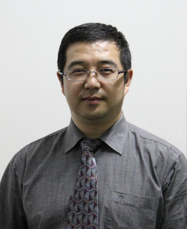 Endong Xun