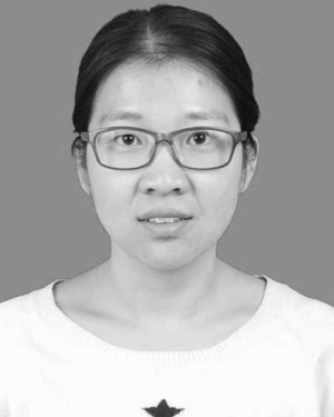 Xiuxiu Liu