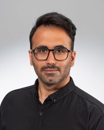 Hamid Behravan