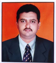 Sunil P. Pawar