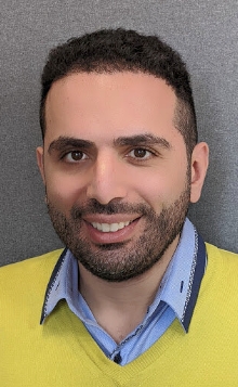 David M. Nataf