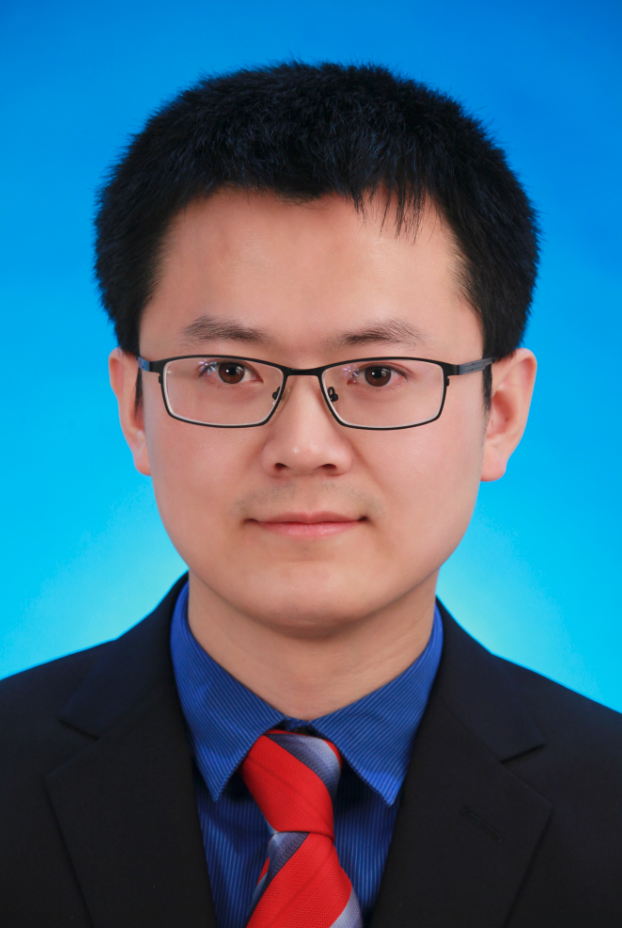 Jinghan Gui