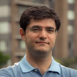 Ehsan Saboori