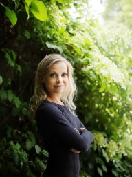 Ilona Sodervik