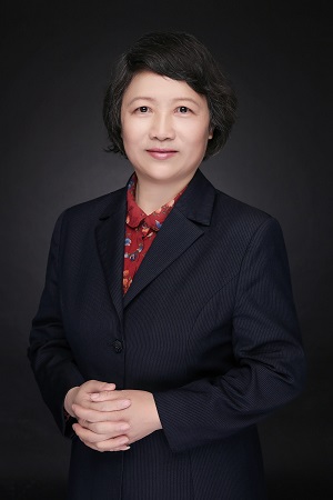 Biqiong Zhang