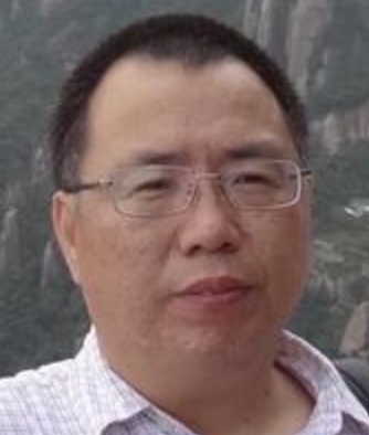 Sheng S. Zhang