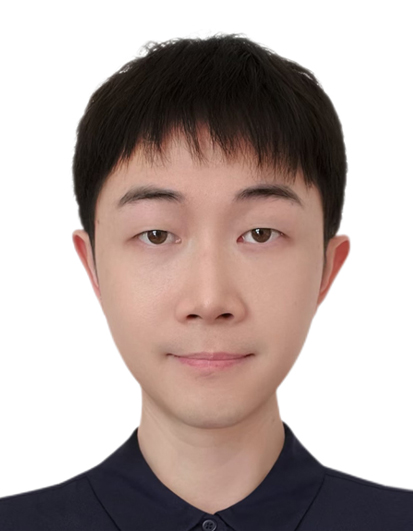 Wenlong Liang