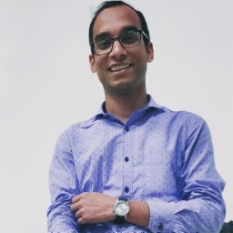 Alfa Sharma