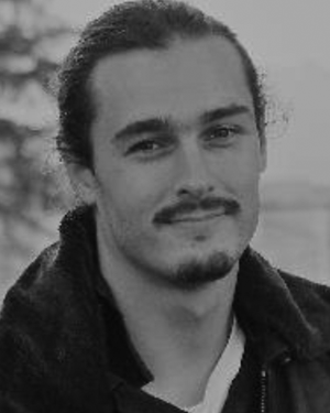 Maxime Soma