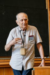 Ivan Krumov Todorov