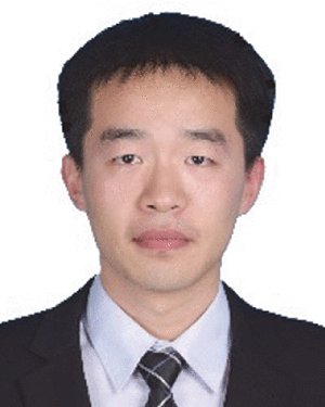 Mengyang Li