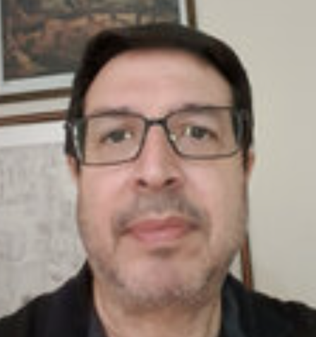 Carlos-Alberto Gonçalves