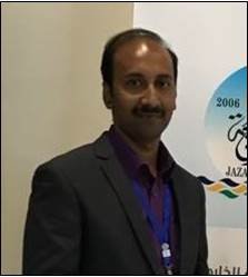 Syam Mohan