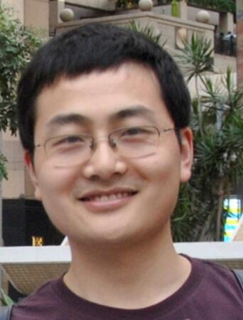 Zhiwei Zhao