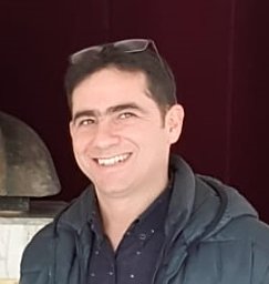 Ulaş Aday