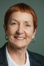 Helen M. Burt