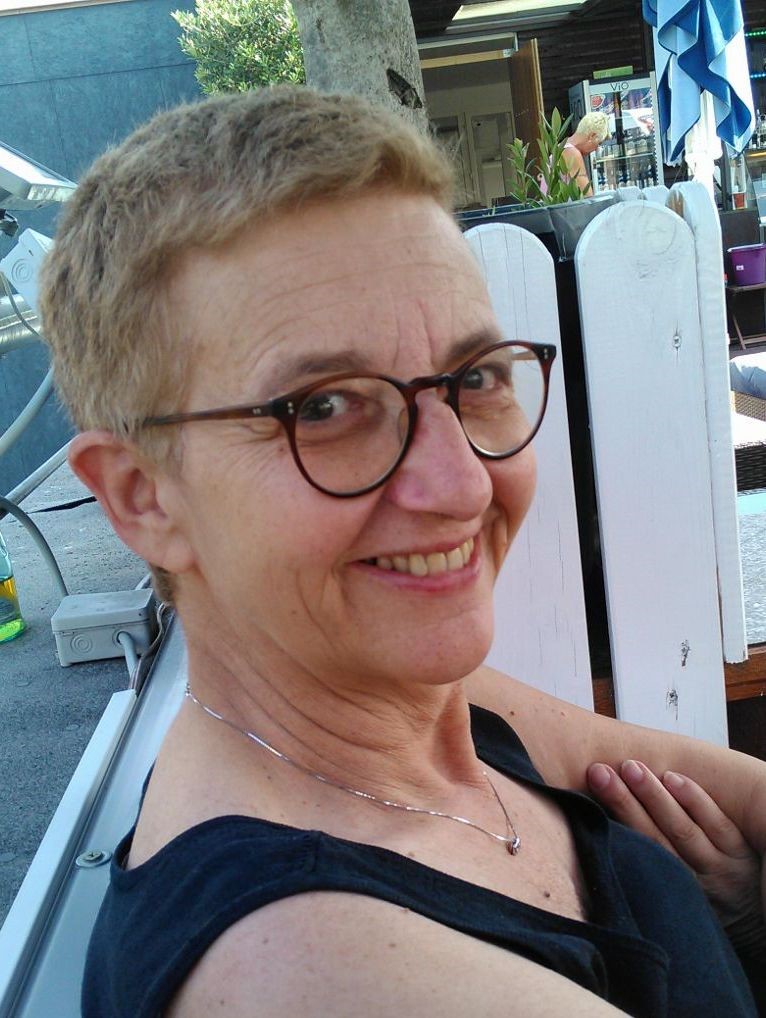 Silvia Licoccia