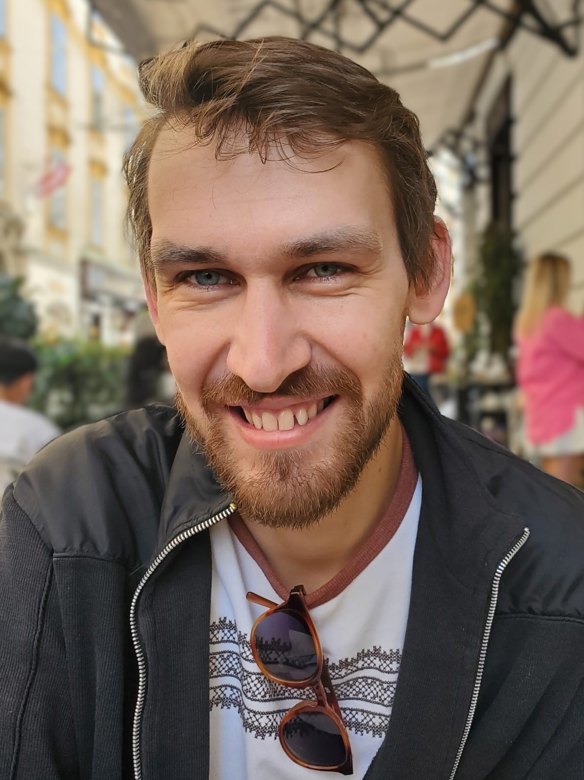 Misha Khodak