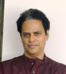 Achuthsankar S Nair