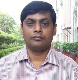 Markandey Singh
