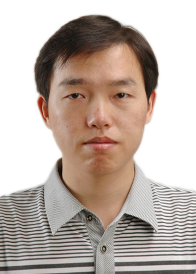 Layong (Larry) Luo