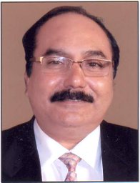 S. K. Singh
