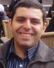 Sandro A. P. Haddad