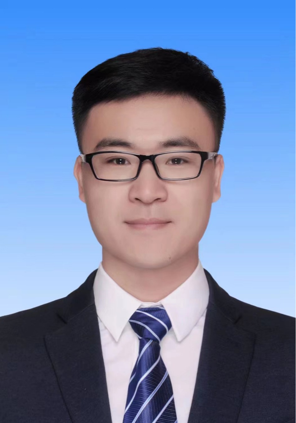 Hongtao Liu
