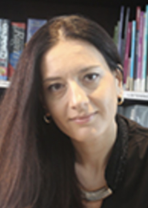 Magda Nutsa Kobakhidze