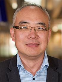 Zhao Yang Dong