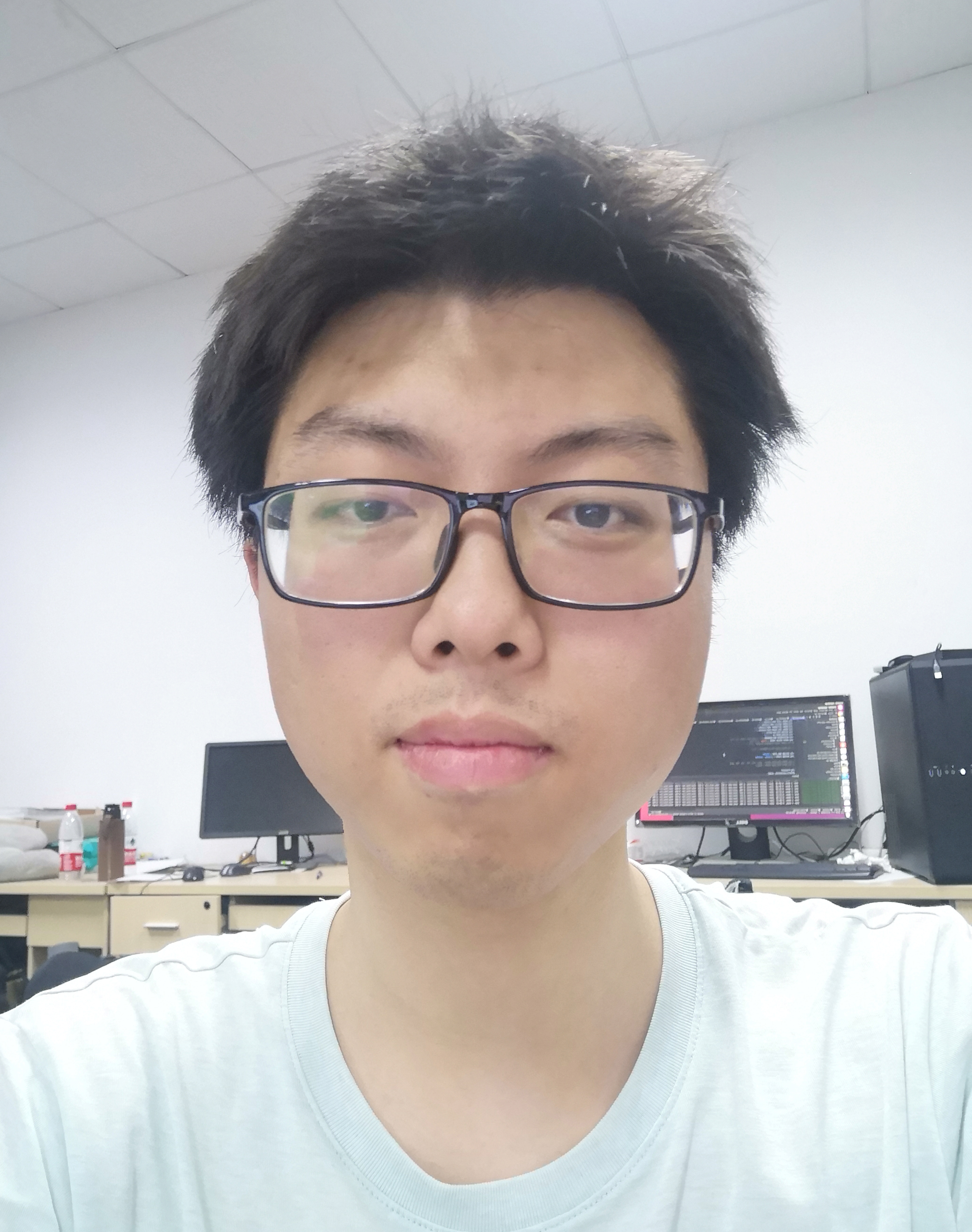 Tian Qiu
