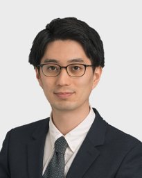 Masai Katsutoshi
