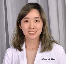Hannah Yoo