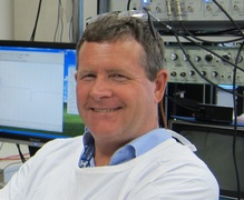 Chris French