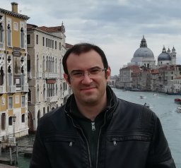 Mauro Pastore