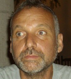 Enrique Criado