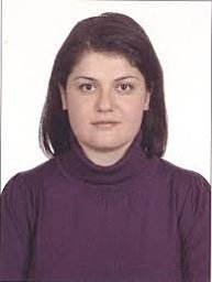 Fevziye Burcu Sirin