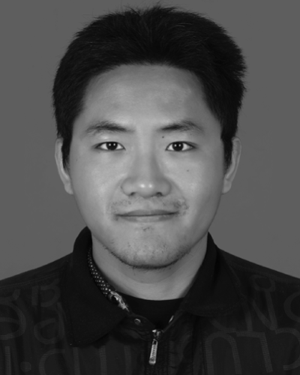 Xu Bai