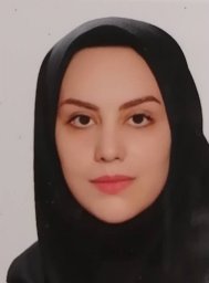 Effat Davoudi-Monfared