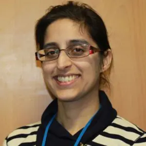 Jasleen Kaur Jolly