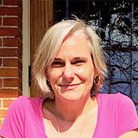 Sara Capen Wedeman