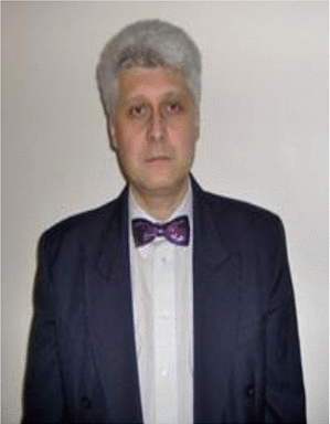 Romeo Ciobanu