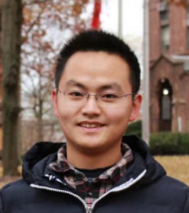 Zhiqiang Pang