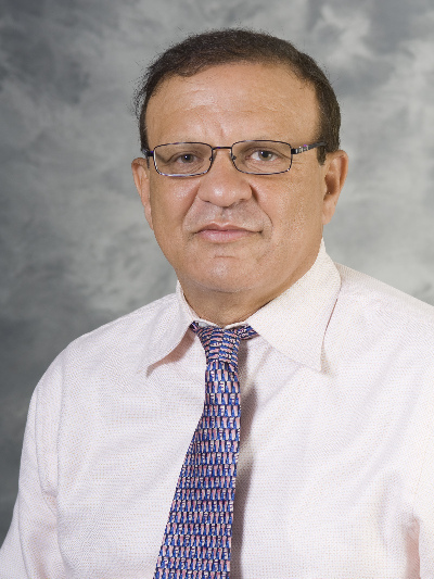 Awad S. Hanna