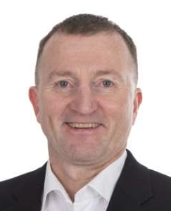 Dag Johansen